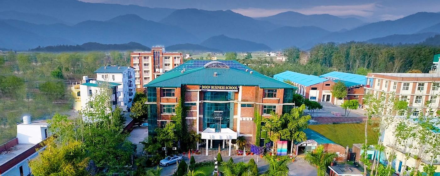 Doon Global University