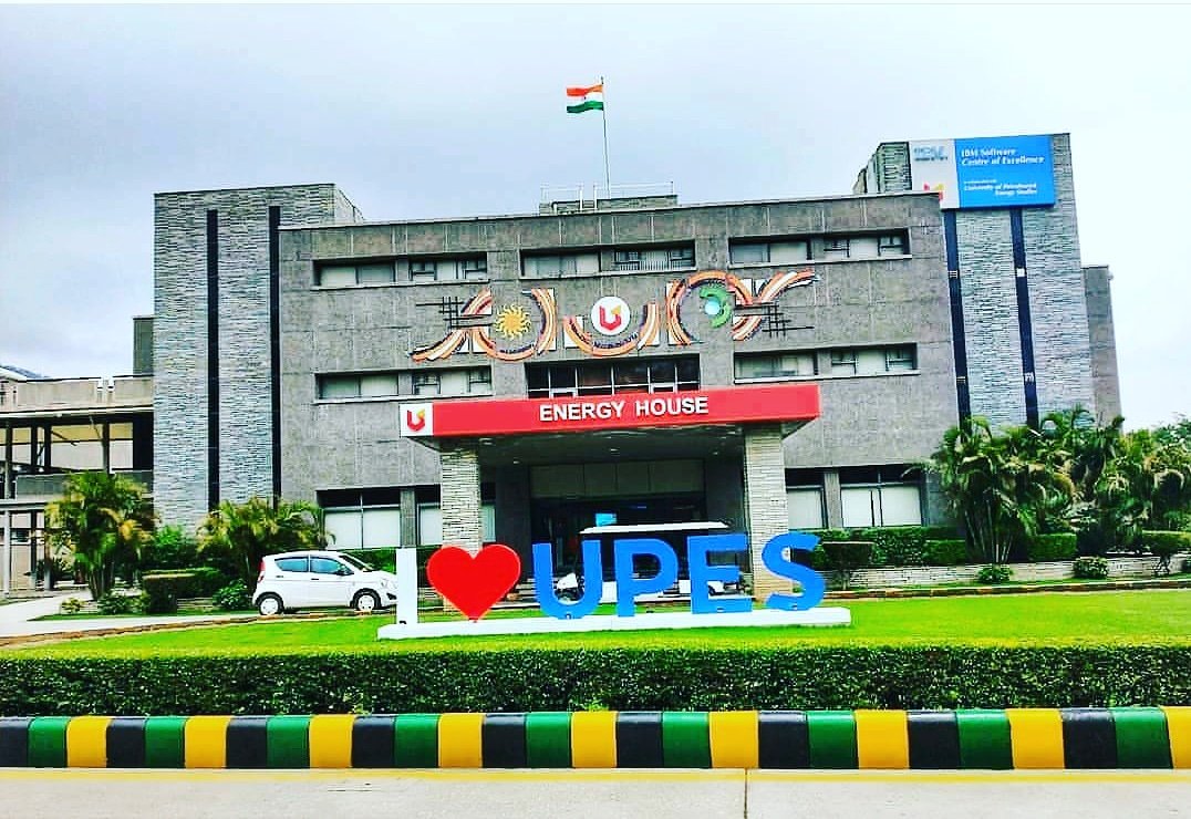 UPES University
